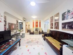 Blk 419 Hougang Avenue 8 (Hougang), HDB 4 Rooms #577830161